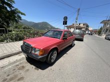 Mercedez-Benz