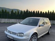 Golf 4 1.9 TDI