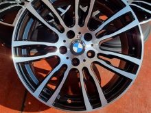 DISQE BMW SERIA 5 R19 ORGJINALE