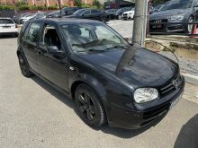 SHES GOLF 4 1.9 DIZEL ME KLIM 049 126 885