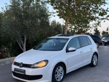 VW Golf 6 R-Line 2.5 Benzin- Gaz AUTOMAT OKAZION