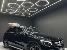 OKAZIONN MERCEDES BENZ GLC 220 4 MATIC 2017