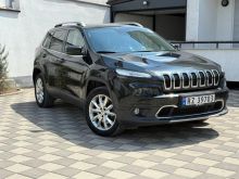 Jeep Cherokee 2.2 Diesel 4x4 2016