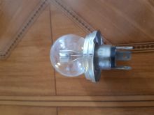 Llampa 24 v 50w per kamiona