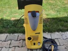 Autolarje karcher