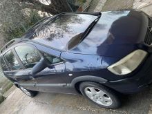 Shitet opel zafira në gjëndi shum të mir