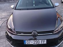 Shitet Vv Golf 7 RLine 2016 per marakli