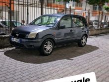 Ford fusion 1500 euro nafte 1.4