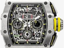 RICHARD MILLE