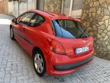 Peugeot 207 dizel 1.6 hdi