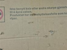 Kabin per Banjo