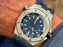 AP AUDEMARS PIGUET