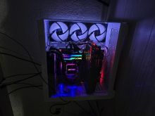 Pc Gaming Komplet