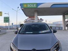Golf6 2.0 Tdi Rline 2012