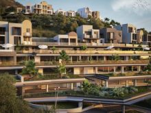 🌊 Shitet Apartament 2+1 në Green Coast Residence–Palase🌅
