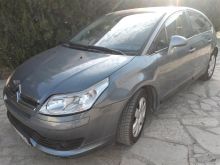 CITROEN 1.6 C 4 HDI AUTOMATIC