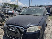 Pjese per Audi A4