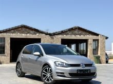 VW GOLF 7