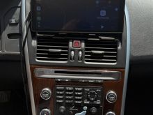 Volvo XC 60 D5
