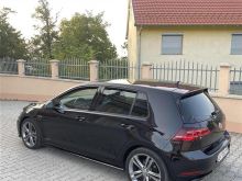 Golf 7R Viti 2018