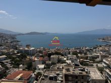 SHITET APARTAMENT 2+1+2 NE SARANDE