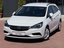 OPEL ASTRA K 1.6DTH ST BUSINES - Sapo Doganuar 🇽🇰