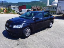 Citroen C-Elysee