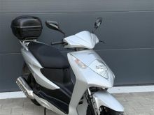 Honda Dylan 125cc