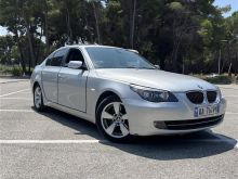 🇨🇭BMW 530D LCI🇨🇭