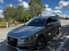 ✅audi a4 2012