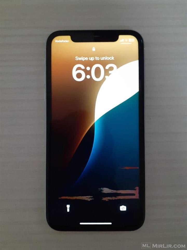 Iphone 11(White 64GB)