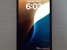 Iphone 11(White 64GB)