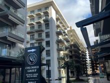 🔥Apartamente dhe Dyqane Kune-Shëngjin🔥