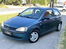 OPEL CORSA 1.2 BENZIN - 1 VIT TE PLOT RKS 2002