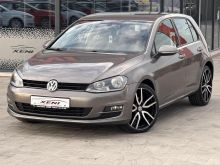 VW GOLF VII 2.0TDI DSG - COMFORTLINE