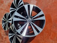 DISQE BENZ CLS  AMG 6.3  R19