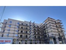 SHITET APARTAMENT 1+1 NE NDERTIM TE RI ME PISHINE TEK MALI I