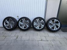 Fellne R line  me goma te reja  Pireli Scropion 255/45/19