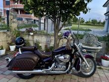 Honda Shadow Aero 750