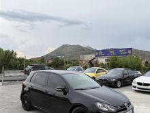 Golf 6 GTD 2011