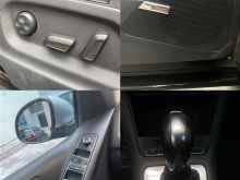 Volskwagen Tiguan 2.0 Benzin
