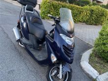 Skuter Kymco Grand Dink