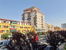 Garsoniere ne rruge kryesore kati 4