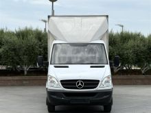 SHITET MERCEDES BENZ SPRINTER