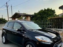 Ford Kuga 2.0 Nafte Automatic 4x4