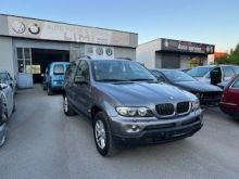 Shes Pjes per BMW X5 e53 30D