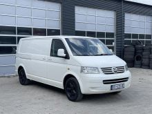 Vw T5 2,5D Viti 2006 Rks 7 muj