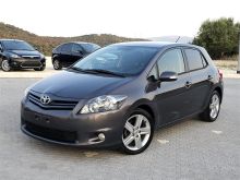 TOYOTA AURIS 1.4 D4-D VITI 2011 ✅️FACELIFT 🇧🇪 E SAPOARDHUR