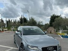 ✅okazion audi a4 TDI look sline