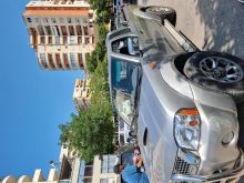 Shitet Nissan Navara 4X4